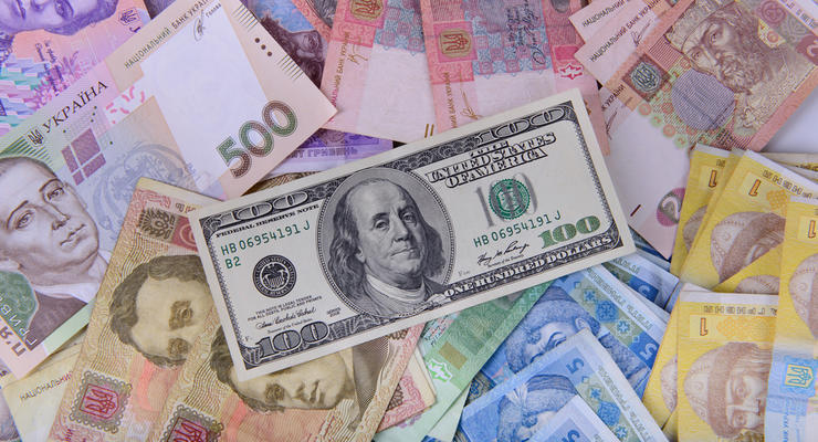 Курс валют на 25.11.2021: Доллар продолжает дорожать