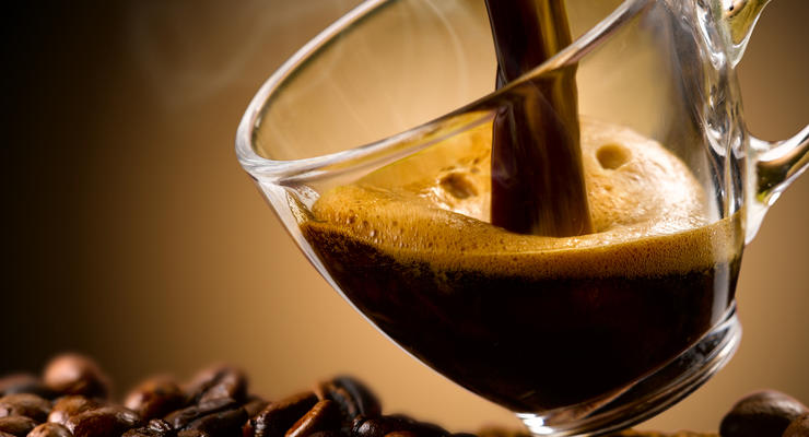 Цены на кофе в мире взлетели до 10-летнего максимума