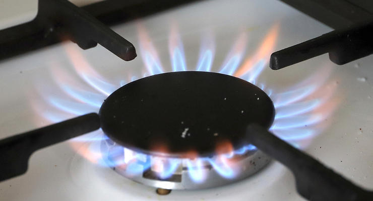 Тарифы на газ в Украине: цены на декабрь от поставщиков
