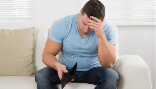 Долги по зарплатам в Украине увеличились