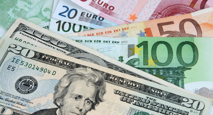 Курс валют на 2.12.2021: Доллар растет