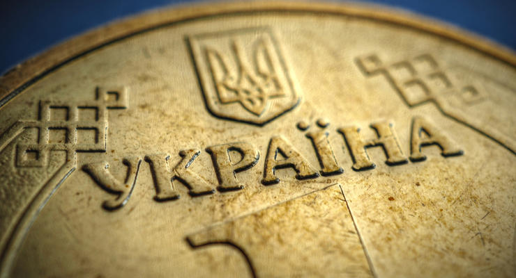 Дефицит госбюджета Украины оказался на 118 миллиардов меньше плана