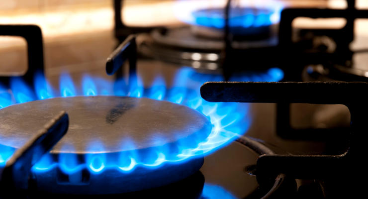 Тарифы на распределение газа в Украине изменятся: цифры