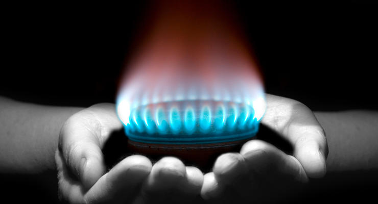 Запасы газа в Украине сократились на 2 млрд кубометров