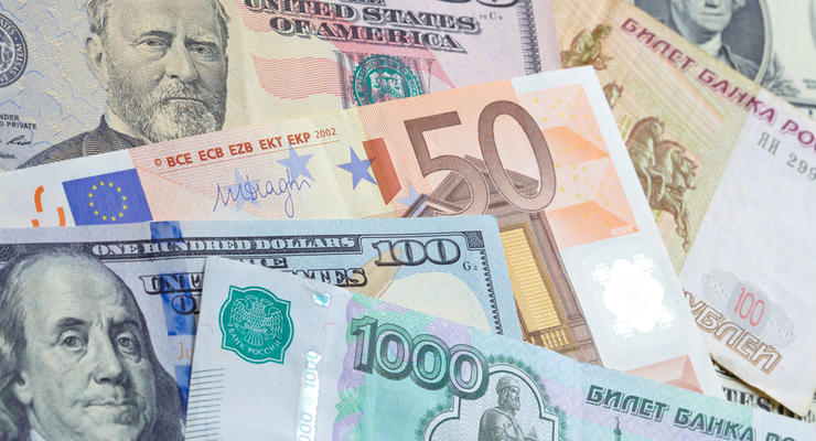 Курс валют на 8.12.2021: доллар подешевел