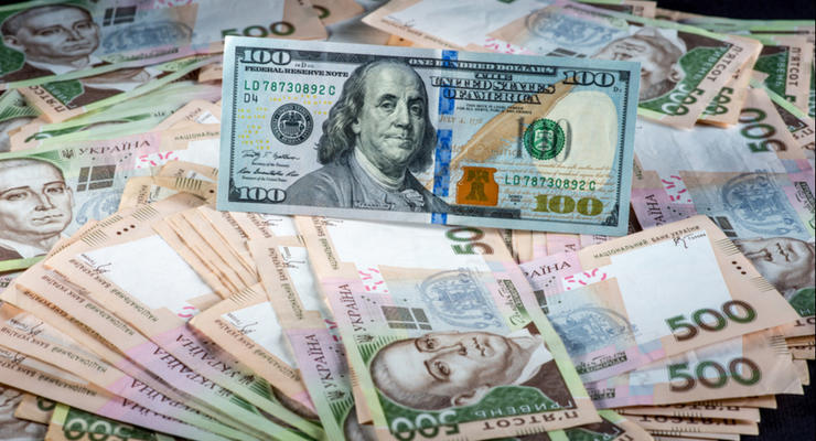 Курс валют на 9.12.2021: доллар продолжает дешеветь