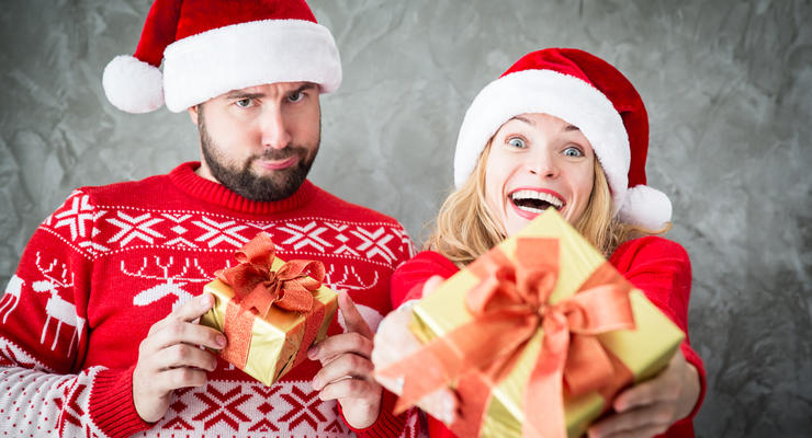 Что попросить у Деда Мороза и как избежать бесполезных подарков