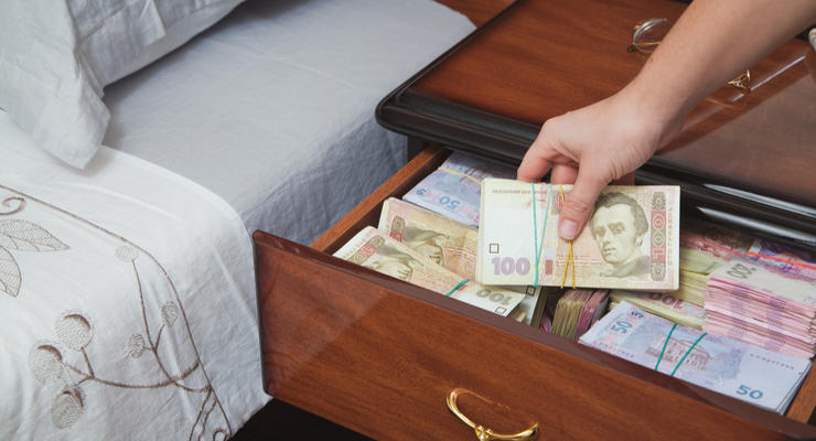 Сколько украинцев зарабатывают больше 20 тысяч гривен - Госстат