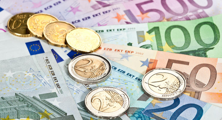 Инфляция в еврозоне: установлен новый исторический рекорд