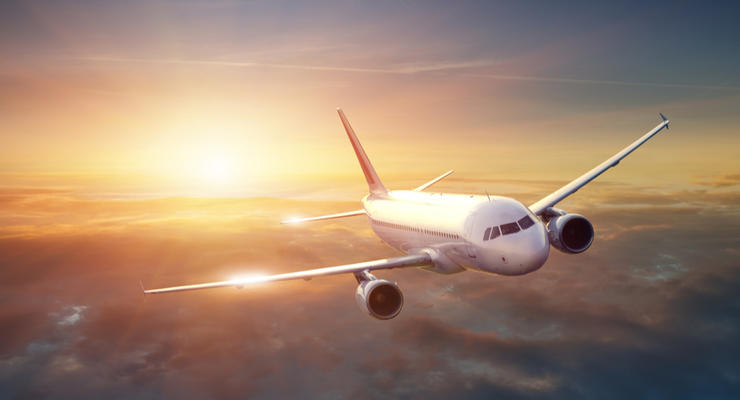 Лоукостер Ryanair прогнозирует рост цен на авиабилеты