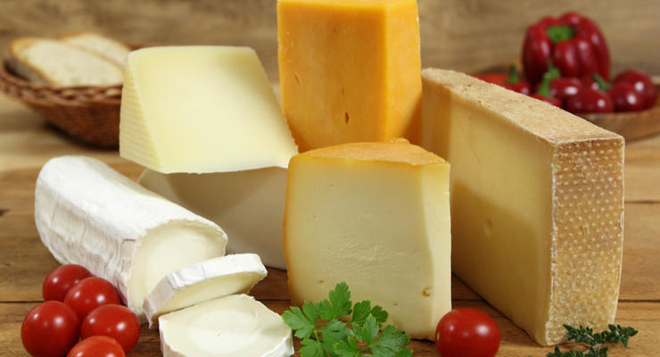 Цены на сыр в Украине стабилизировались