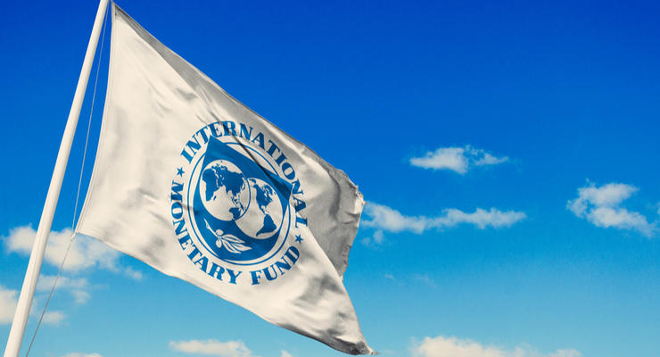 МВФ в Украине: Минфин ожидает возвращения миссии в ближайшее время