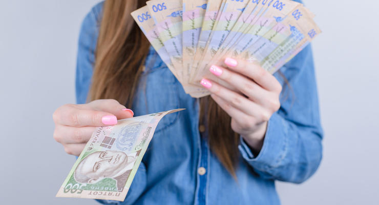 Сколько денег украинцы держат на депозитах