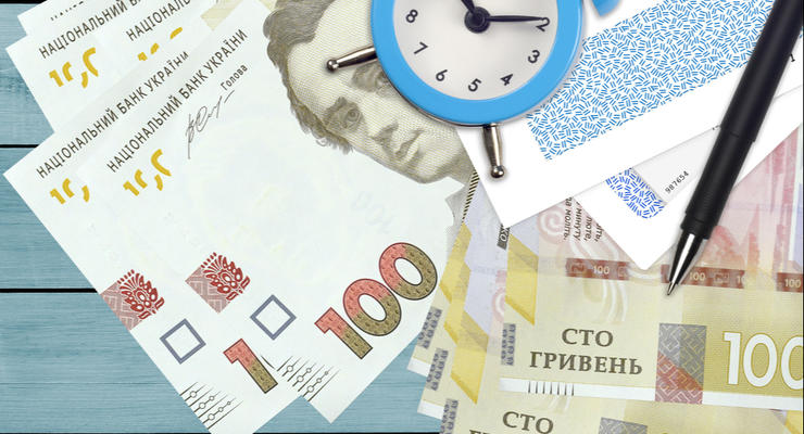 Зарплаты в конвертах в Украине: сколько недополучает государство