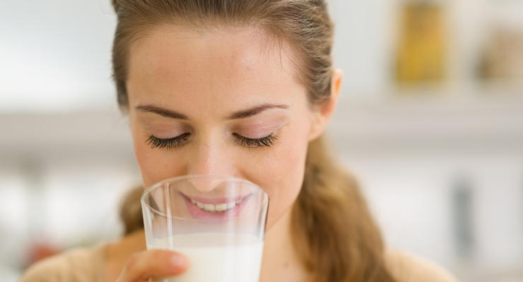 Молочные продукты в Украине дорожают: цены