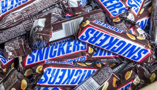 "Сладкому конец": Производители Milka, Oreo, Snickers и M&Mʼs сворачивают инвестиции в РФ