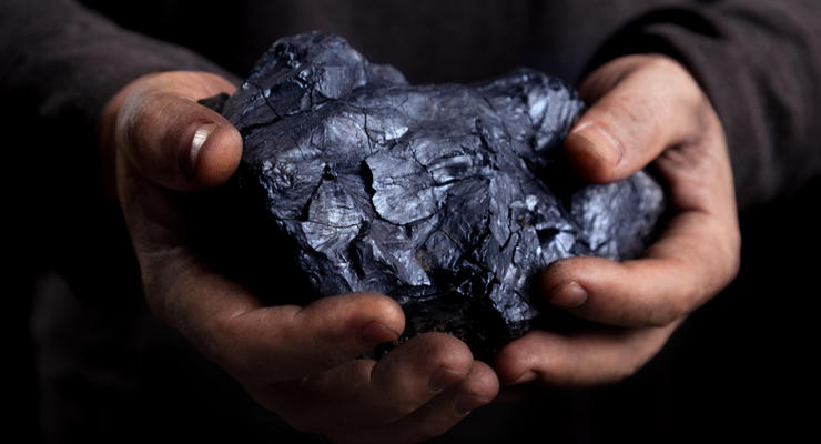 Австралия предоставит Украине 70 тысяч тонн угля