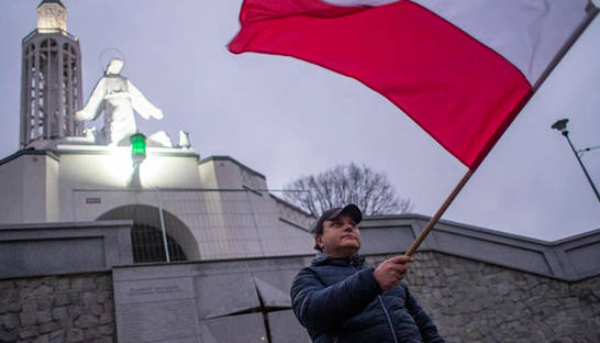 Польша повысит налоги для компаний, которые не уйдут из РФ