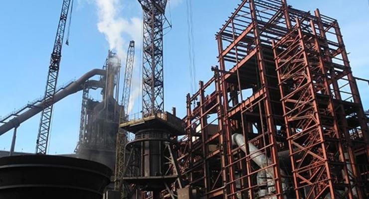 Заводы в Мариуполе не будут работать под российской оккупацией - Ахметов