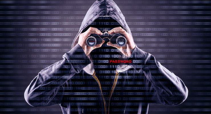 Хакеры Anonymous взломали Центральный банк России
