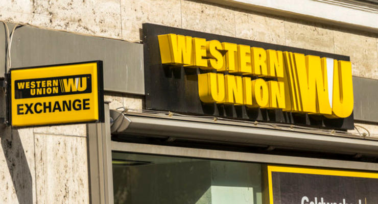 Western Union останавливает денежные переводы в РФ и Беларусь
