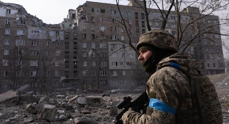 Пенсионные гарантии участникам теробороны в Украине повышены