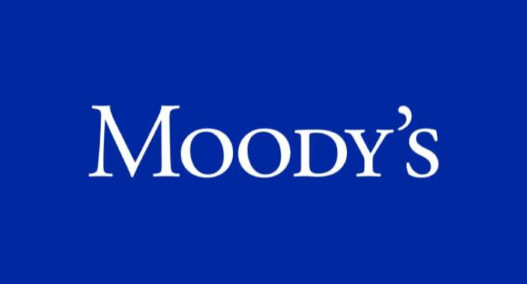 Moody's отзовет рейтинги российских компаний