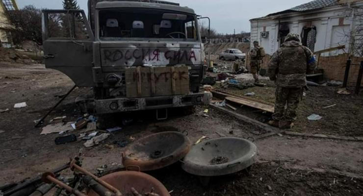 Война в Украине: в Минэкономики оценили ущерб