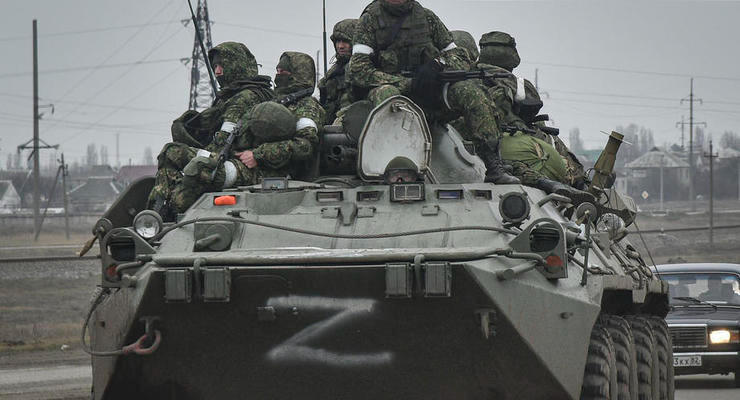 100 тысяч рублей за отказ от войны: российским военным предлагают сложить оружие