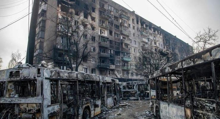 Разрушенное жилье в Украине будут компенсировать не только деньгами: детали