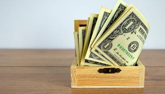 Финансовая помощь Украине: цифры от НБУ