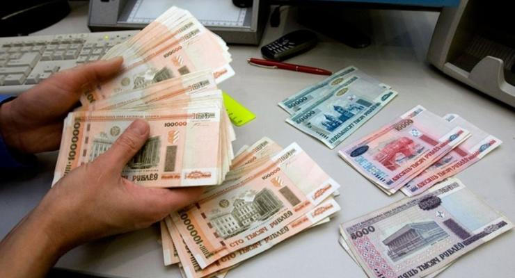 Беларусь намерена выплачивать часть внешнего долга в нацвалюте