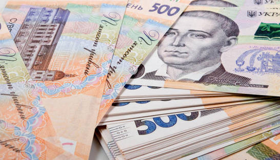 6,5 тыс. гривен помощи от государства: почему не всем пришла помощь