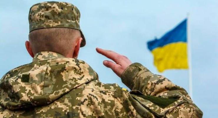 100 тыс. грн для украинских военных: кто получит деньги в апреле