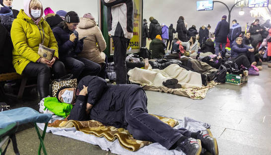 Денежные выплаты переселенцам во время войны в Украине и ЕС: цифры