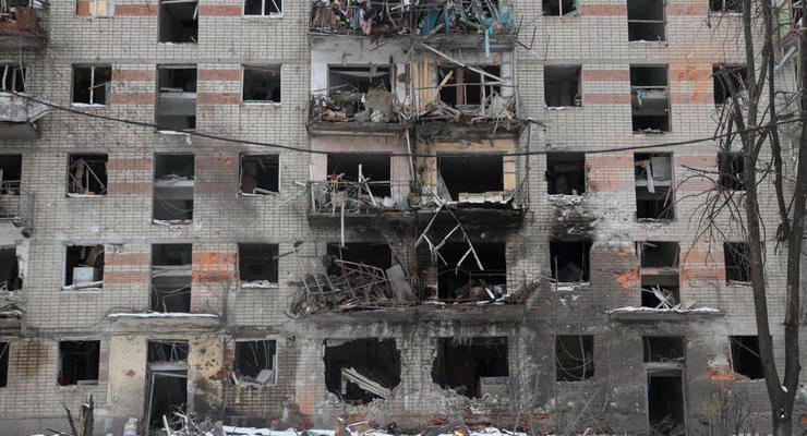 Украинцы, которые остались без жилья получат квартиры: подробности