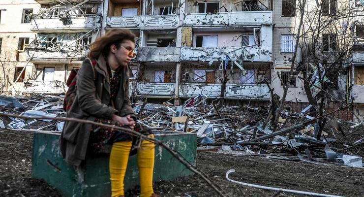 Война в Украине может привести к нищете  в мире - ООН