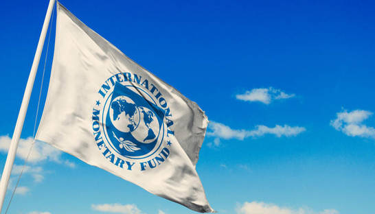 МВФ готовится к масштабному восстановлению Украины