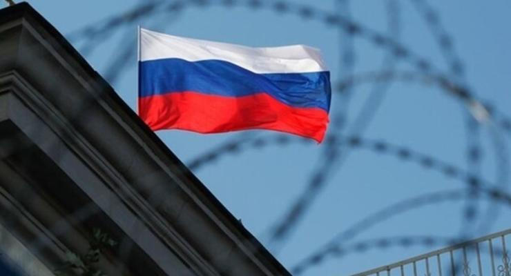 Украина подтолкнула Европу к новым санкциям против России
