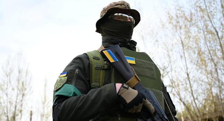 Рада поддержала продление военного положения в Украине до 25 мая