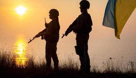 На восстановление Украины потребуется $600 миллиардов - Шмыгаль