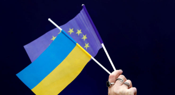 Украина рассчитывает полноценно вступить в ЕС - Минэкономики