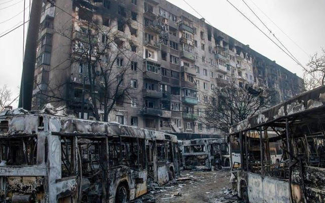 Война в Украине: сколько денег получила Киевщина на восстановление жилья