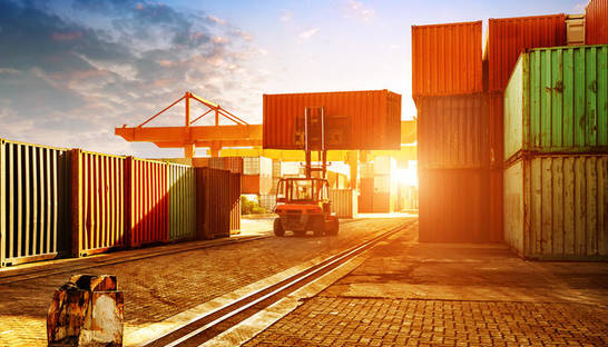 Украина и Польша создадут общую логистическую компанию