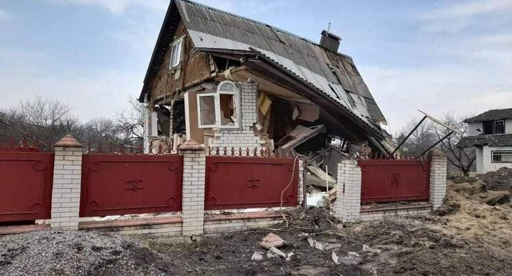 В ОП прокомментировали план восстановления Украины