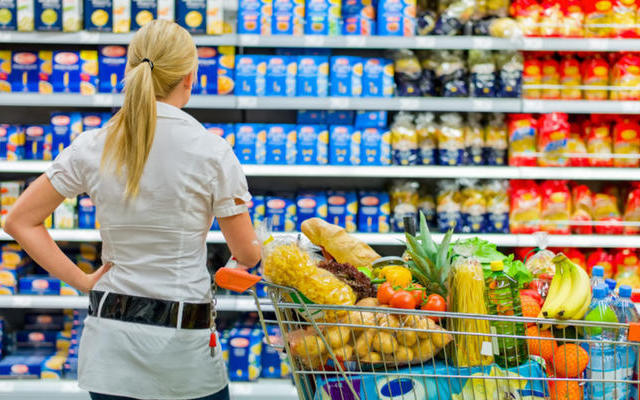 Из-за войны в Украине цены на продукты и топливо станут рекордными - ВБ