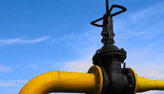 Цены на газ выросли на 24%