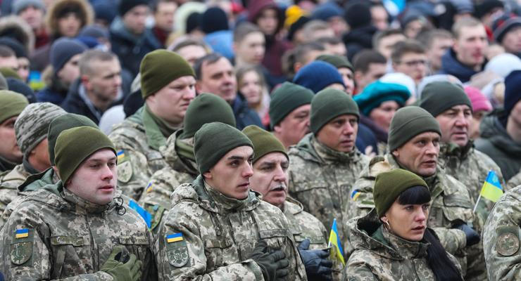 Страны-члены НАТО усилили поддержку Украины