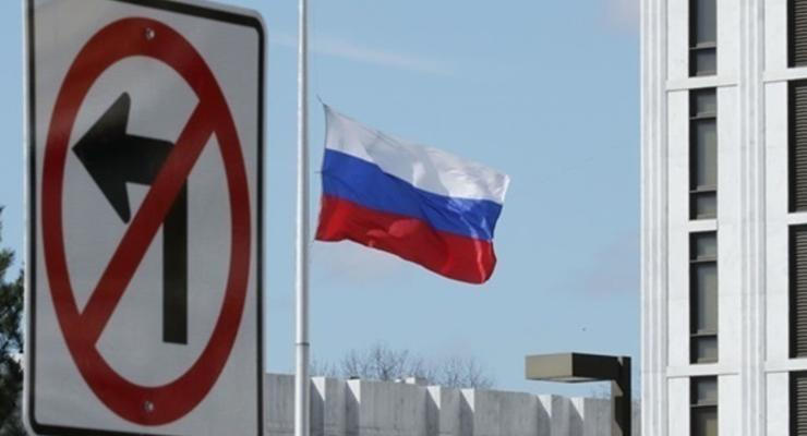 Венгрия заблокирует нефтяное эмбарго в отношении РФ