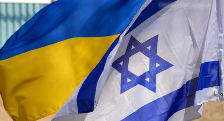 Израиль намерен увеличить военную помощь Украине